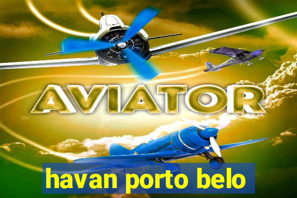 havan porto belo